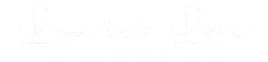 Laurie’s Love: Connect, Empower, Inspire